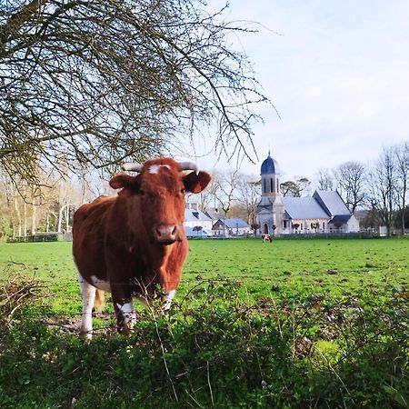Comme A La "Maisons" Maisons  Extérieur photo