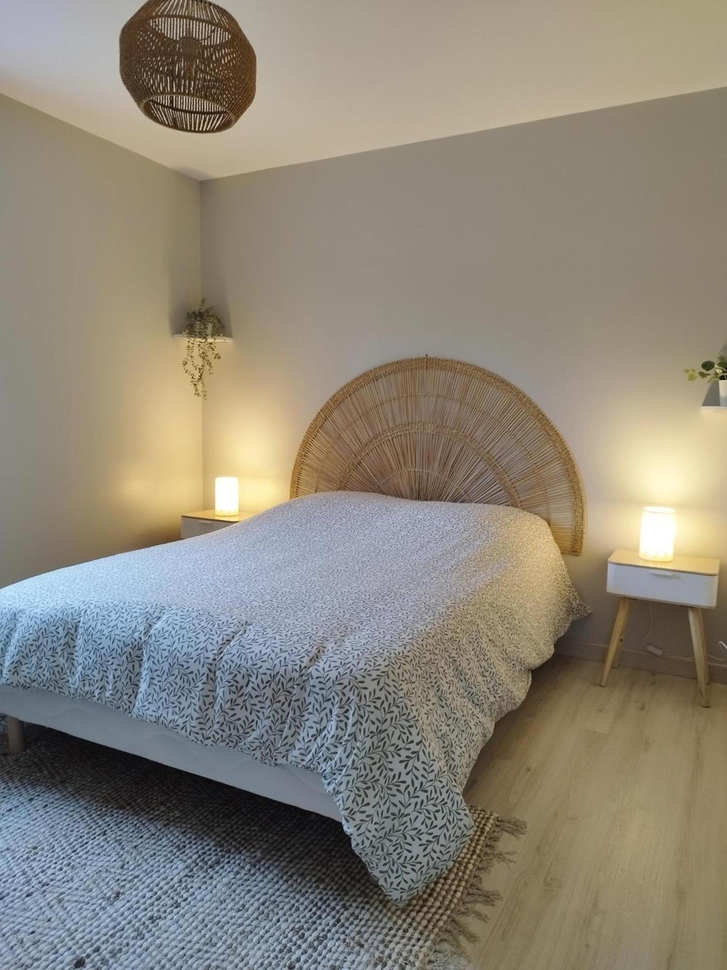 Comme A La "Maisons" Maisons  Extérieur photo